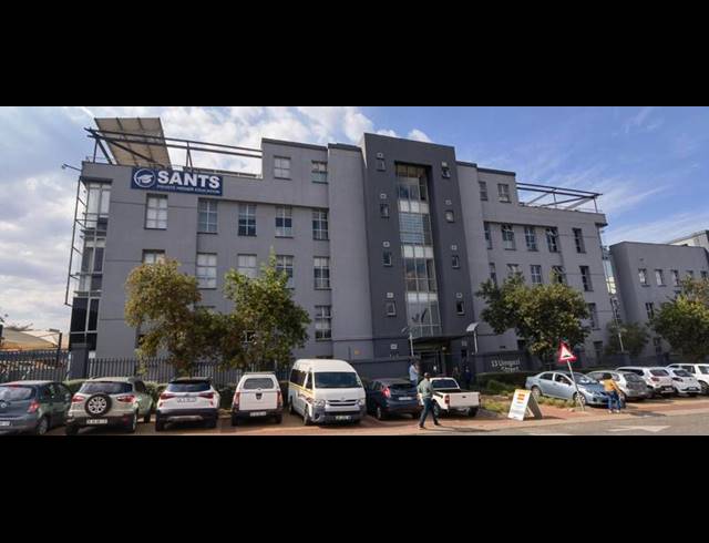 BUSINESS PROPERTY TO RENT IN MENLO PARK
